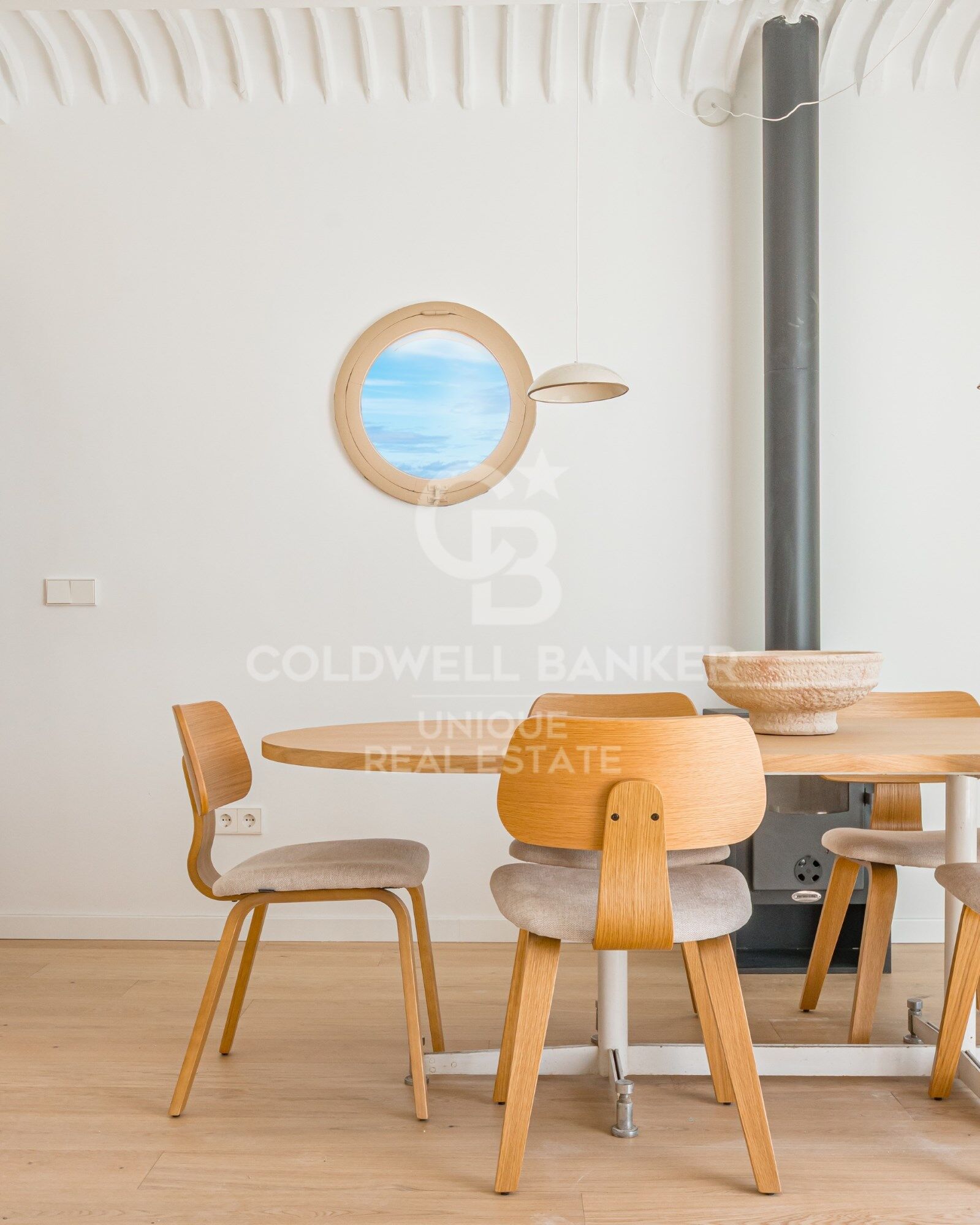Exclusive property to be renovated in the La Latina neighbourhood, Madrid.