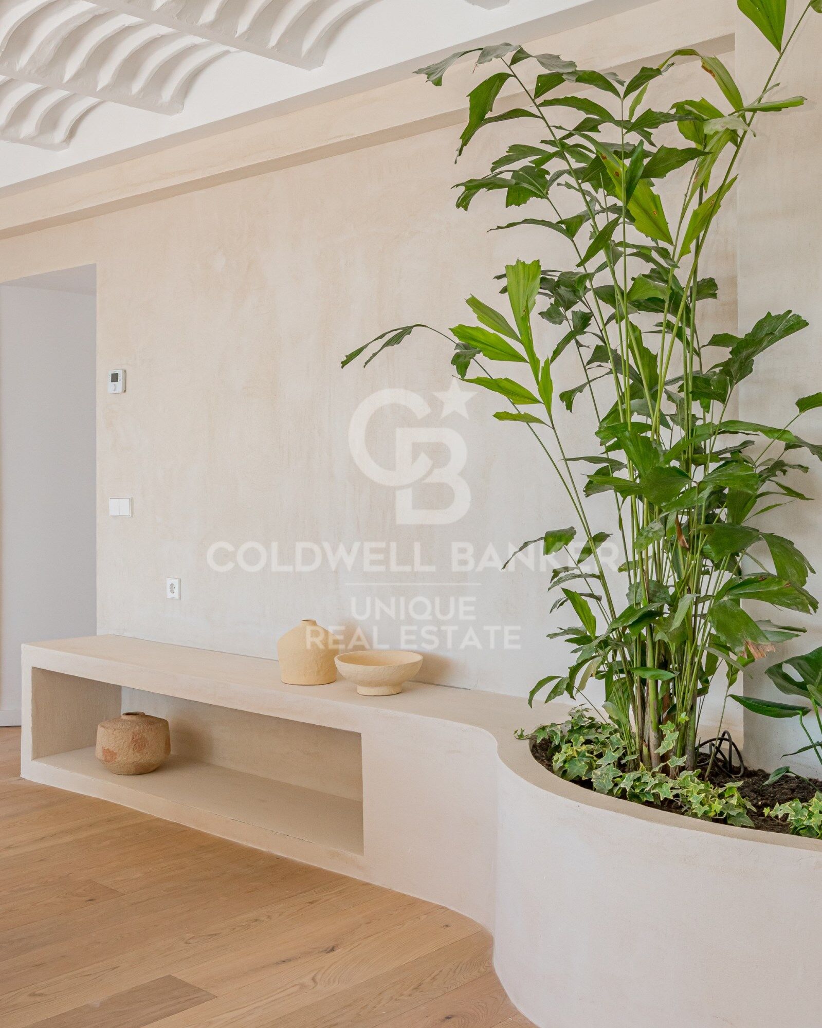 Exclusive property to be renovated in the La Latina neighbourhood, Madrid.
