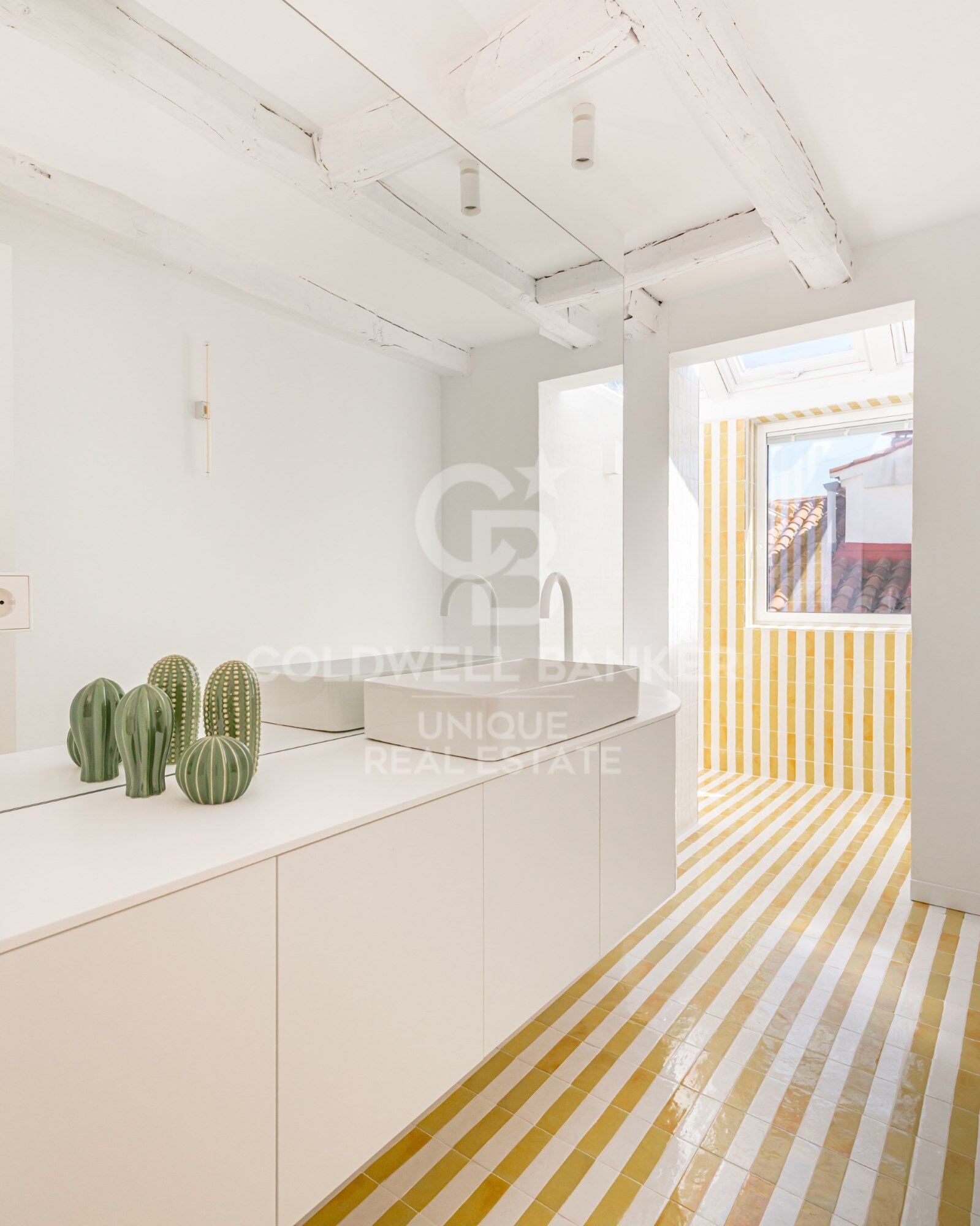 Exclusive property to be renovated in the La Latina neighbourhood, Madrid.