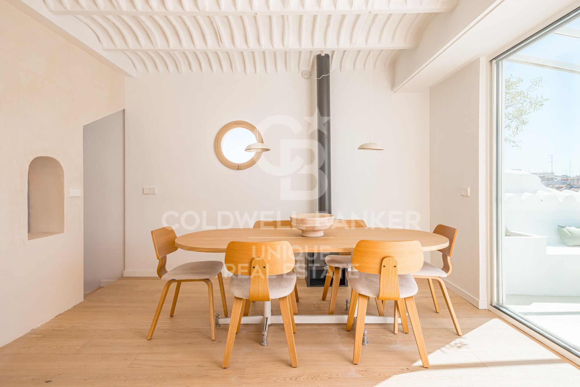 Exclusive property to be renovated in the La Latina neighbourhood, Madrid.