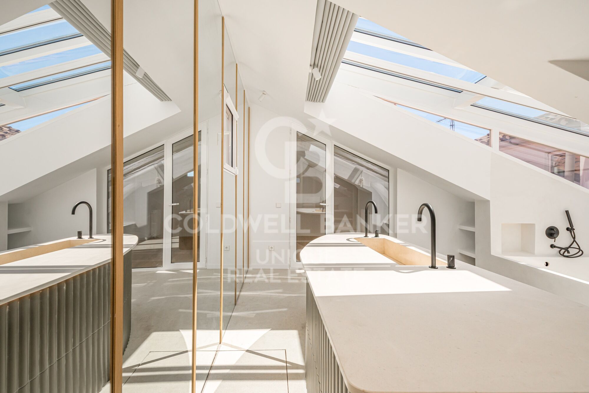 Exclusive property to be renovated in the La Latina neighbourhood, Madrid.
