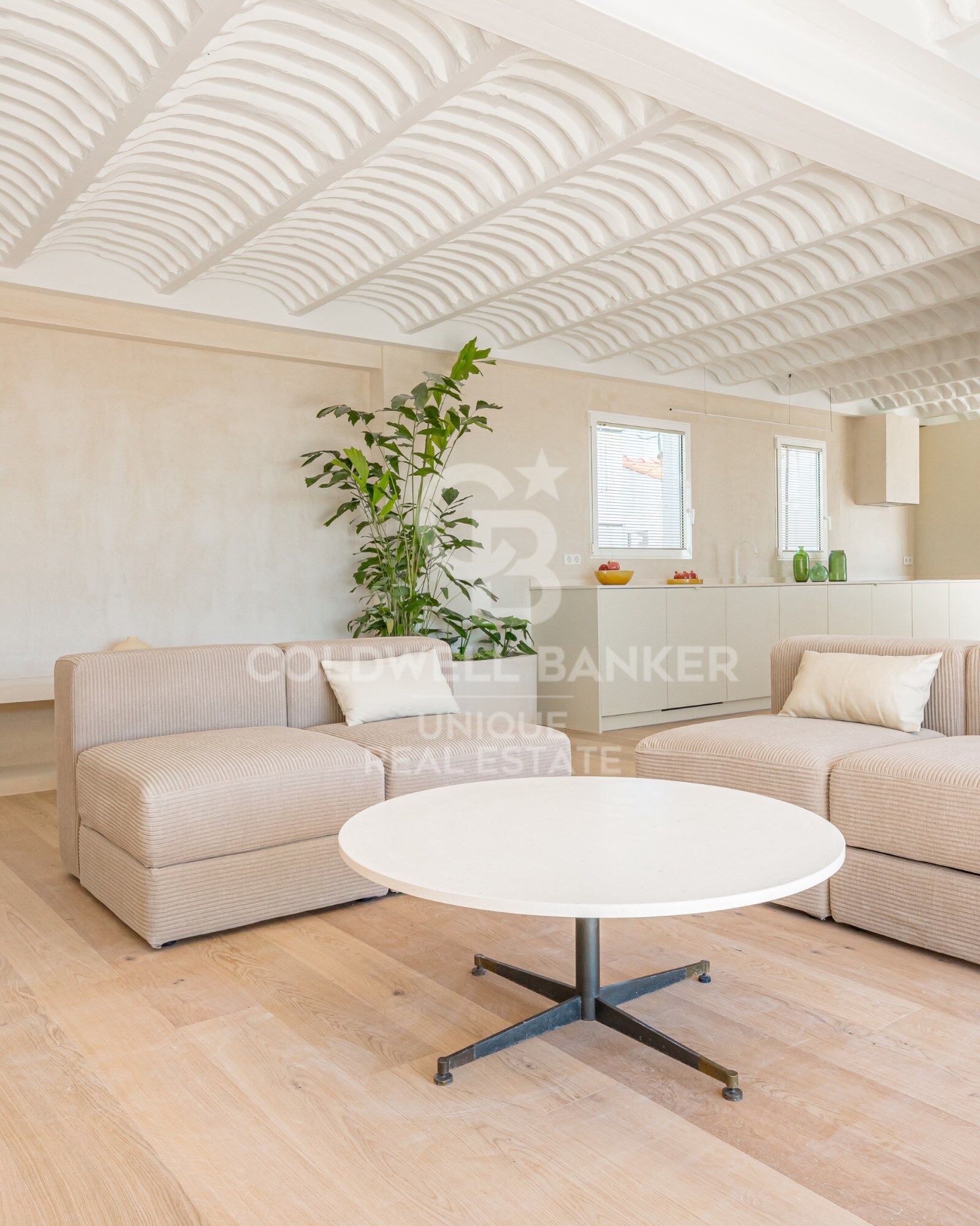 Exclusive property to be renovated in the La Latina neighbourhood, Madrid.