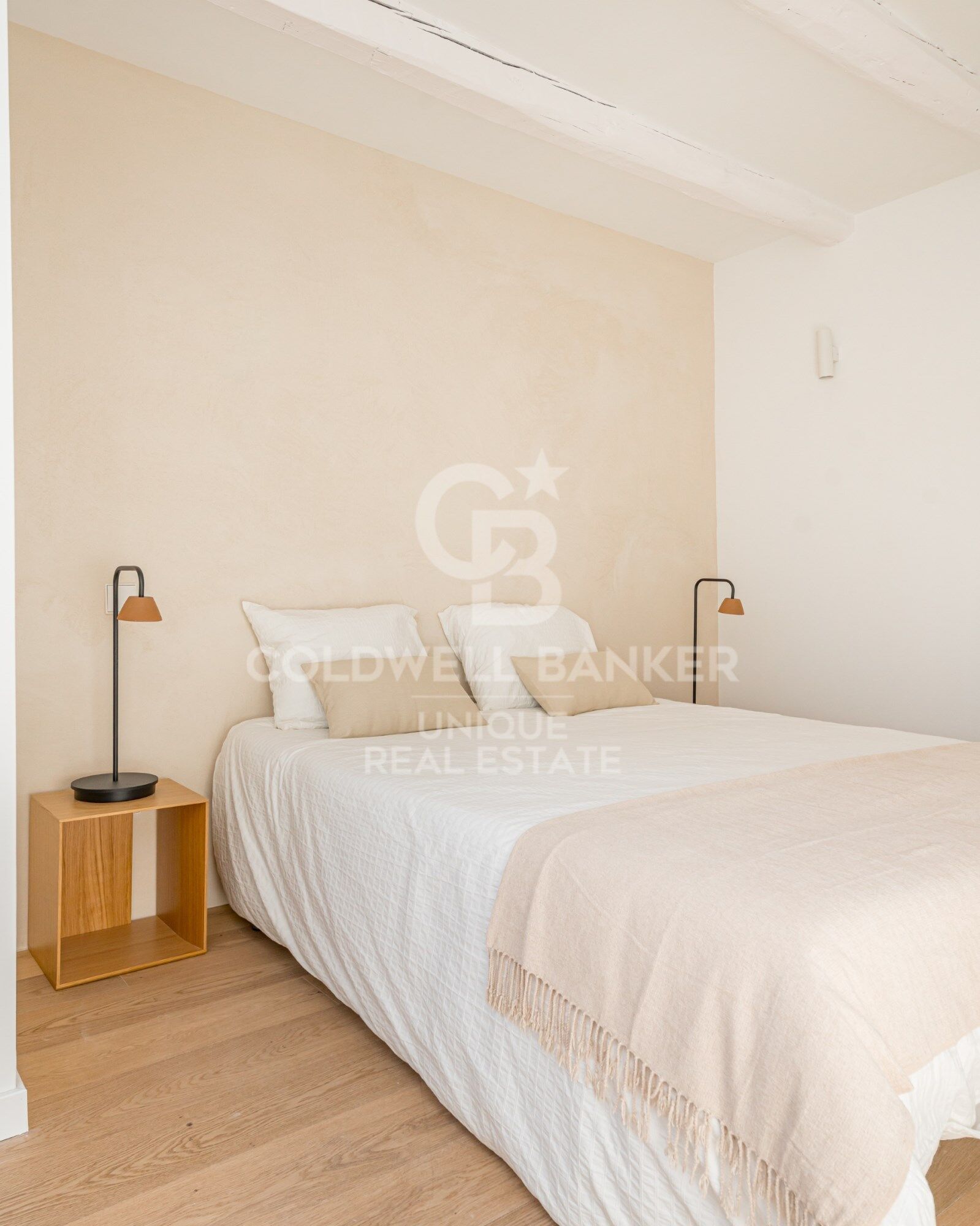 Exclusive property to be renovated in the La Latina neighbourhood, Madrid.