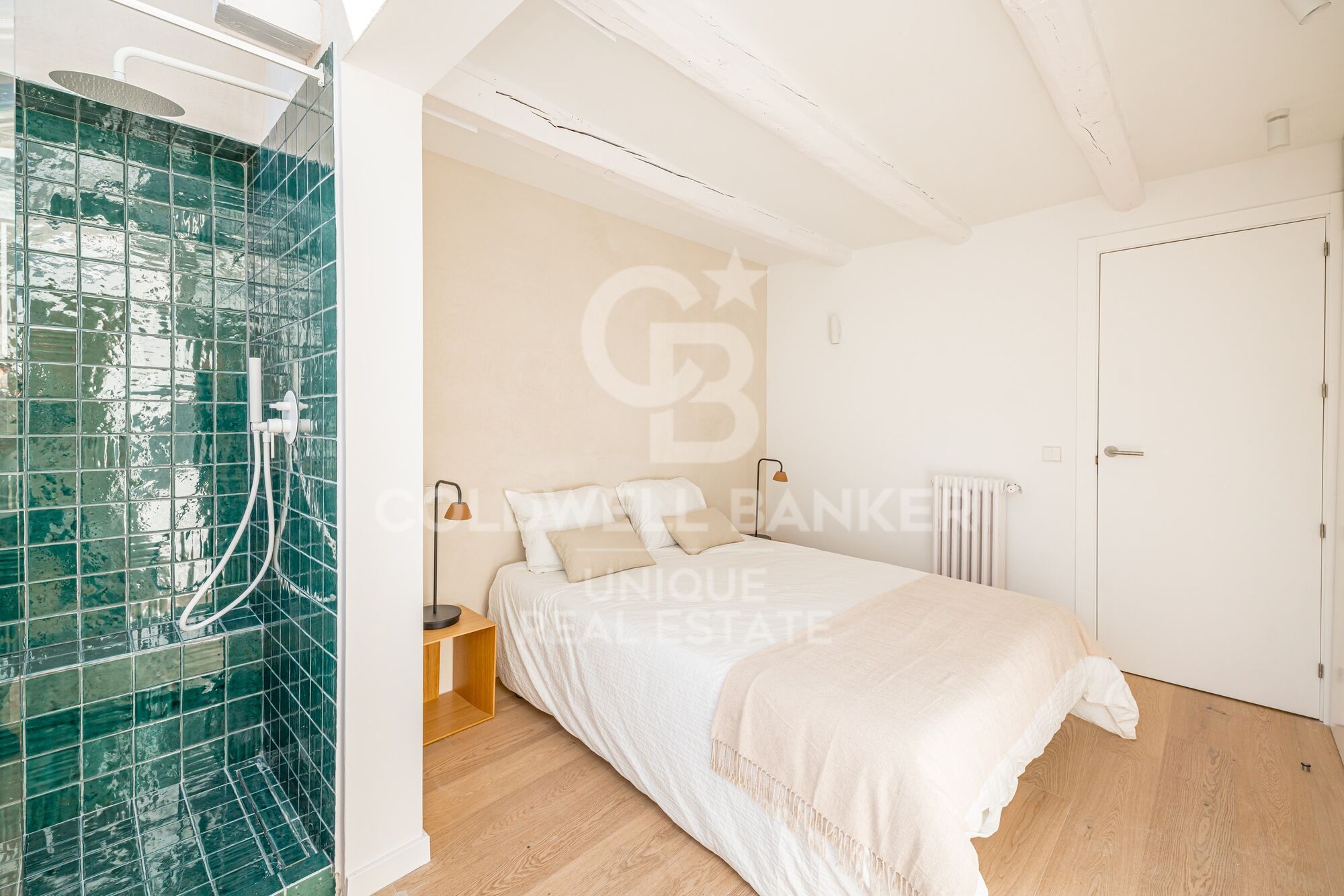 Exclusive property to be renovated in the La Latina neighbourhood, Madrid.