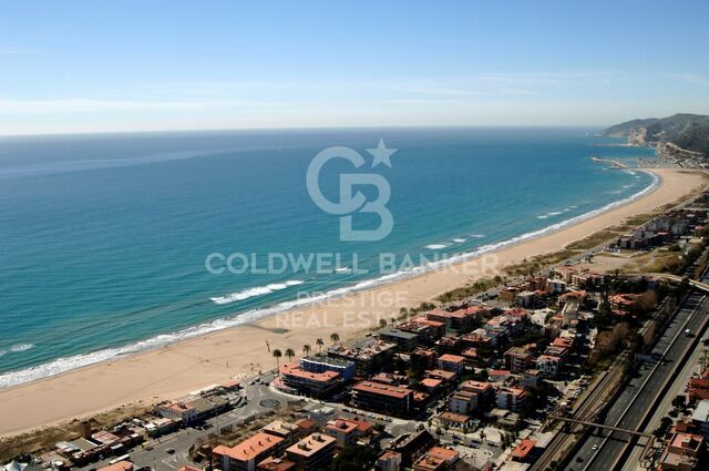 Solar Residencial zona Playa Castelldefels