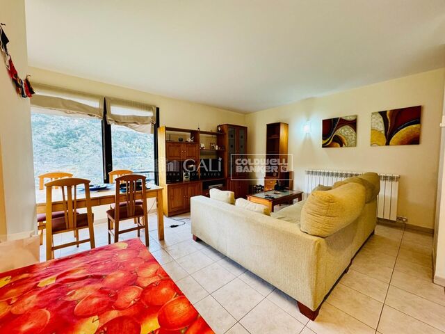 Apartment 2 Bedrooms Sale Canillo