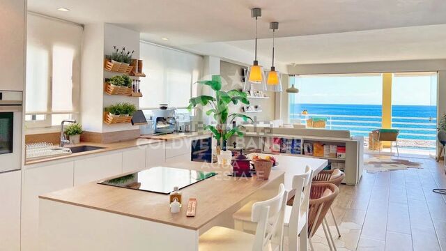 Penthouse 4 Bedrooms Sale Altea