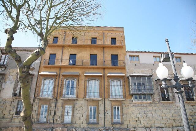 La Casa dels Dracs - Tarragona