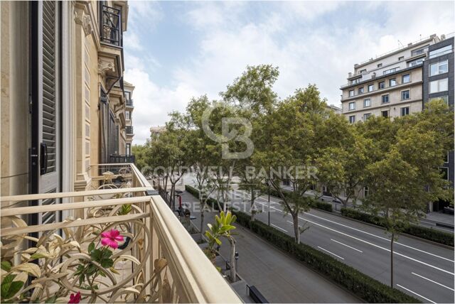 Wohnung 4 Schlafzimmer Verkauf Barcelona