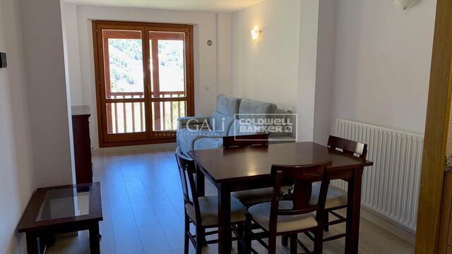 Apartamento 3 habitaciones Alquiler Canillo