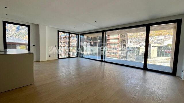 Appartement 3 Pièces Location Andorra la Vella