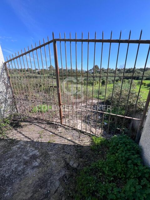 Terreno rustico en Estepona