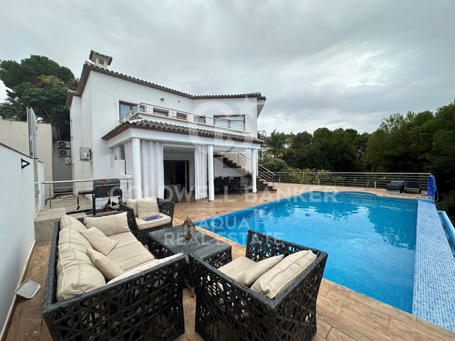 Casa o chalet en venta en Altea la Vella