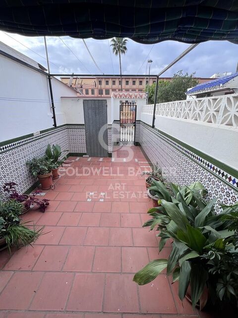 Apartment in central area of Nueva Andalucia