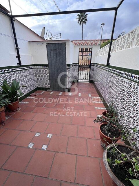 Apartment in central area of Nueva Andalucia