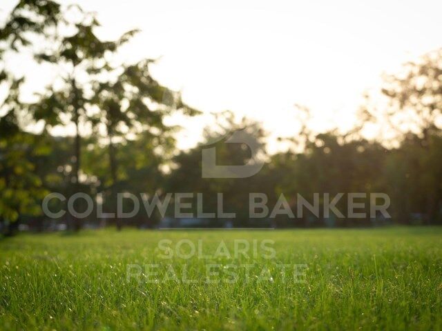 FANTASTICA PARCELA URBANIZABLE EN FORMENTERA