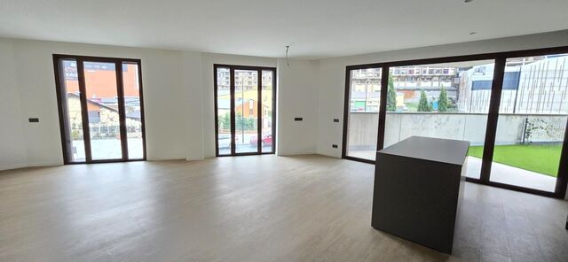 Planta baja - piso 3 habitaciones Venta Andorra la Vella