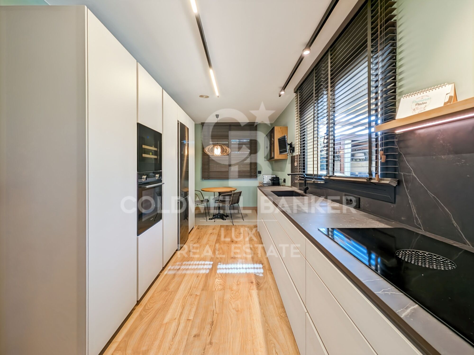 Casa de lujo con piscina interior en L'Escala