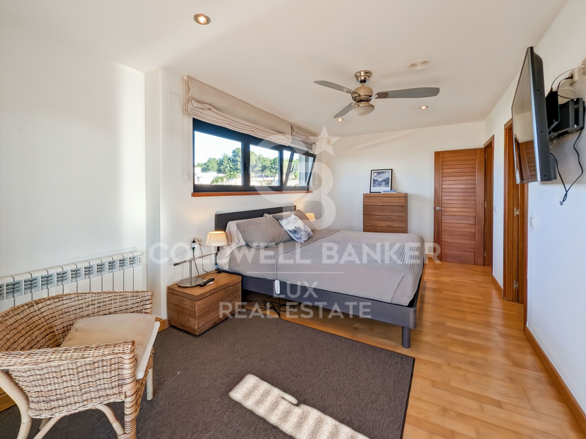 Casa de lujo con piscina interior en L'Escala