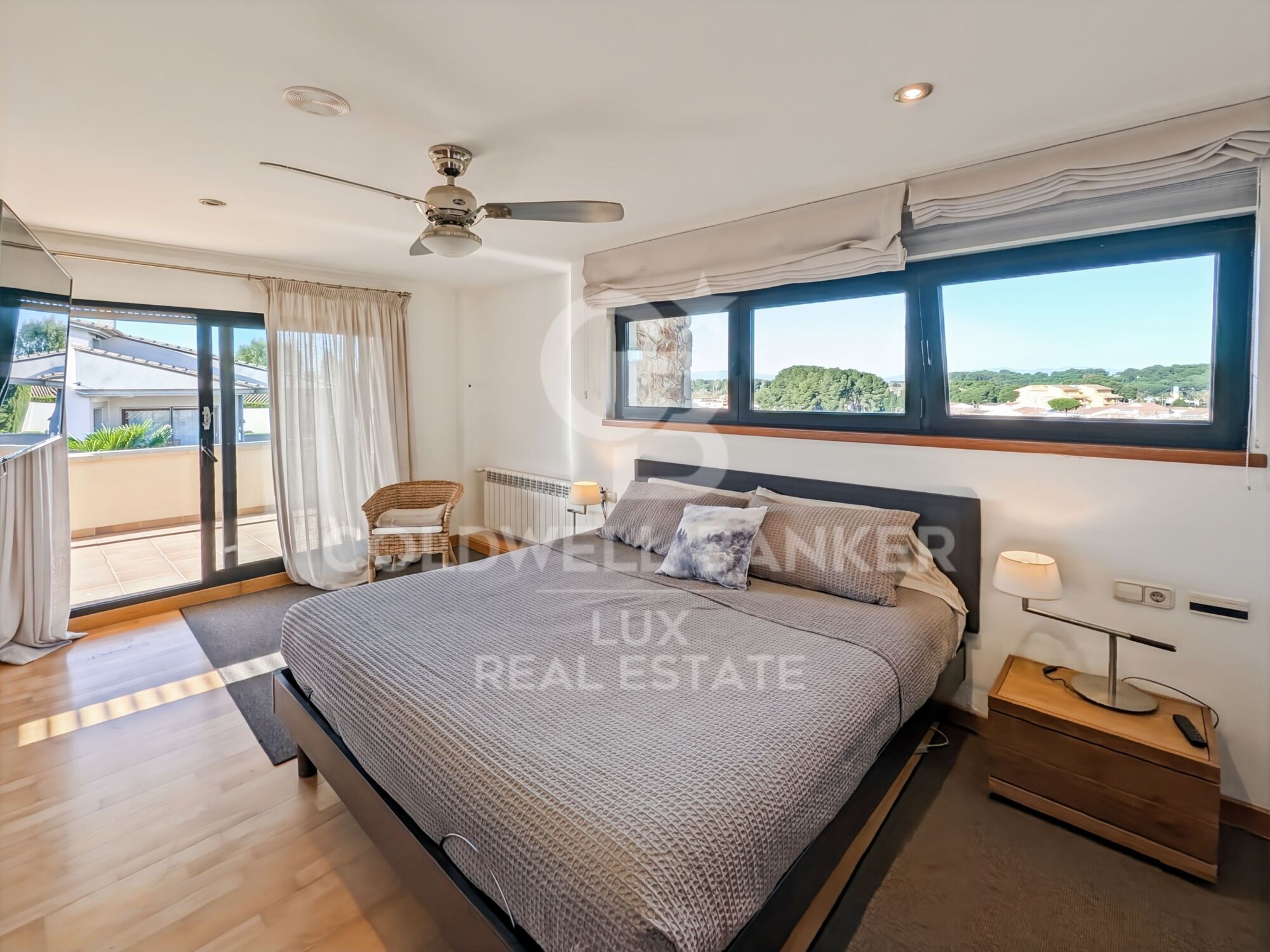 Casa de lujo con piscina interior en L'Escala