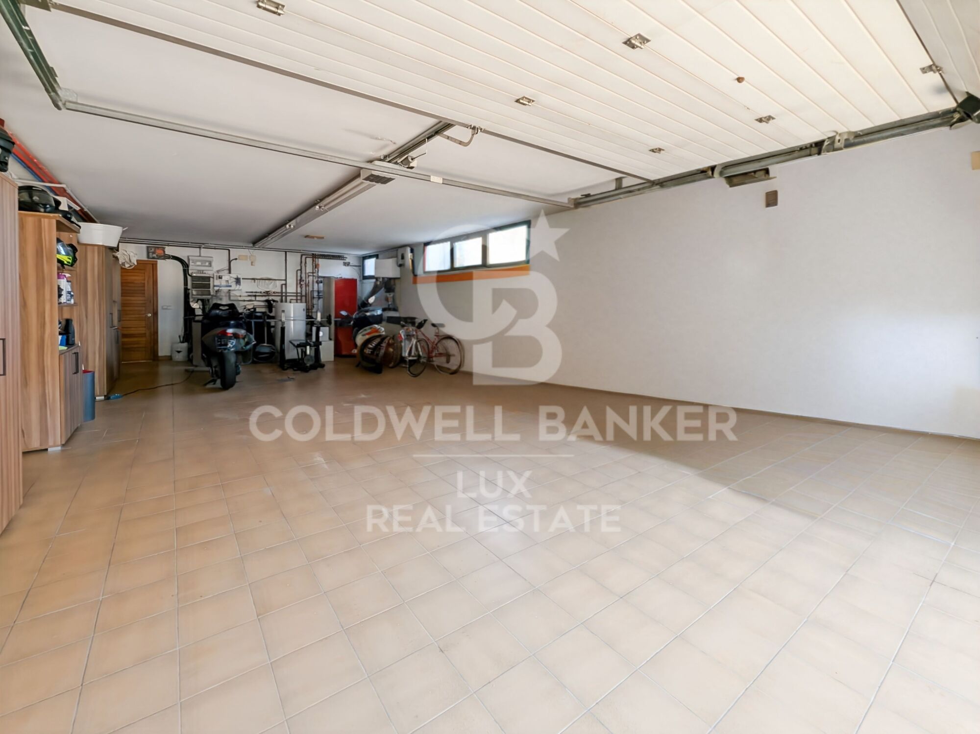 Casa de lujo con piscina interior en L'Escala