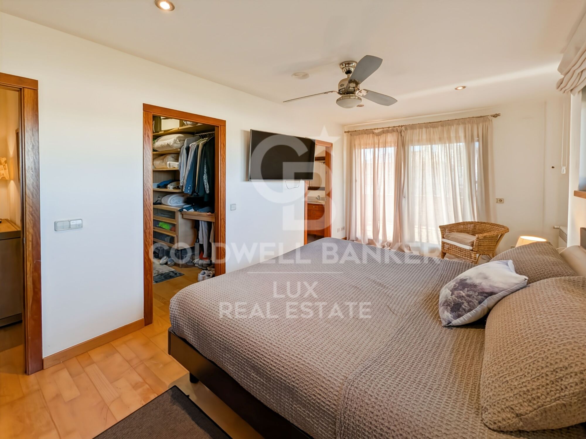 Casa de lujo con piscina interior en L'Escala