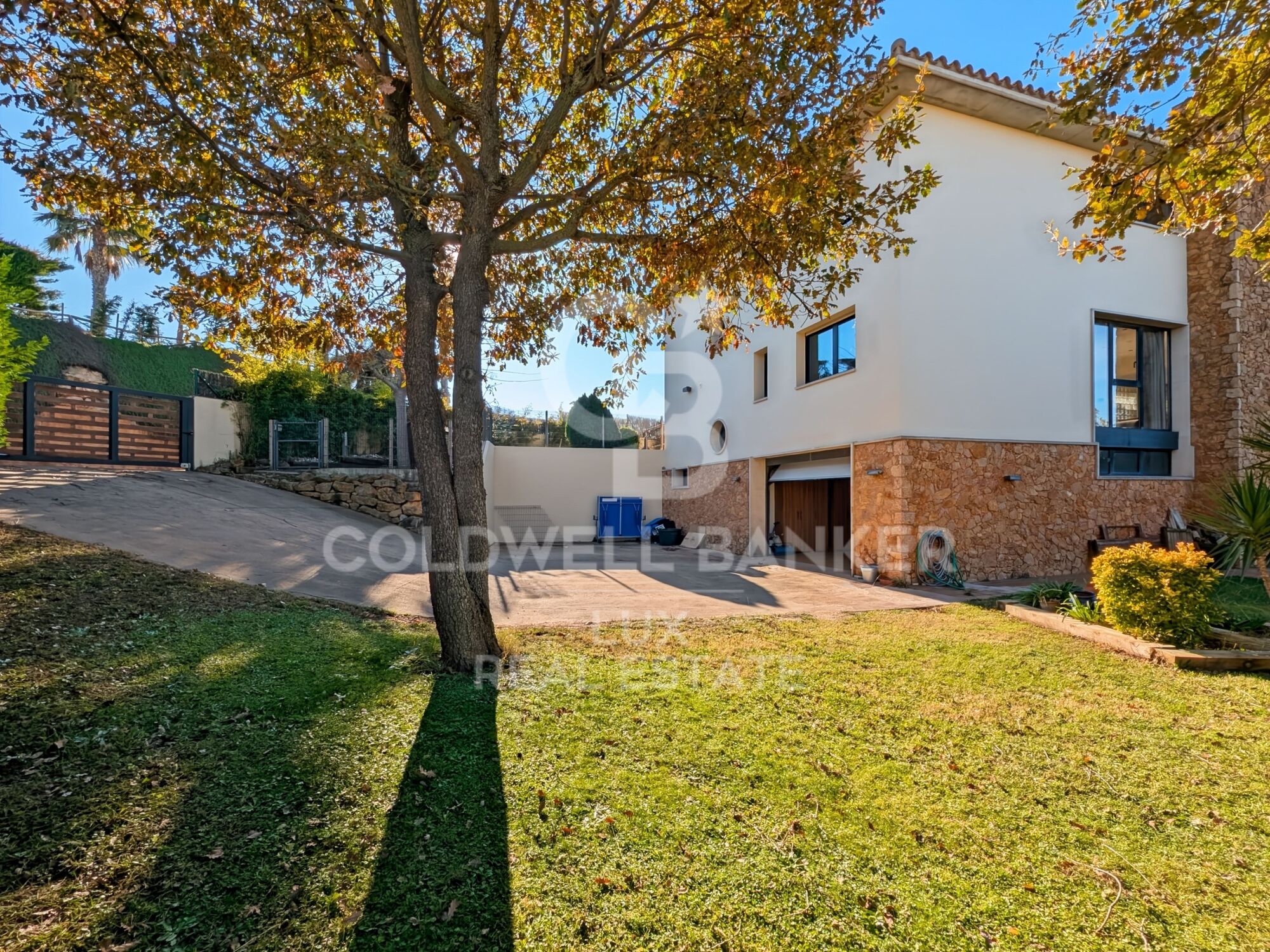 Casa de lujo con piscina interior en L'Escala