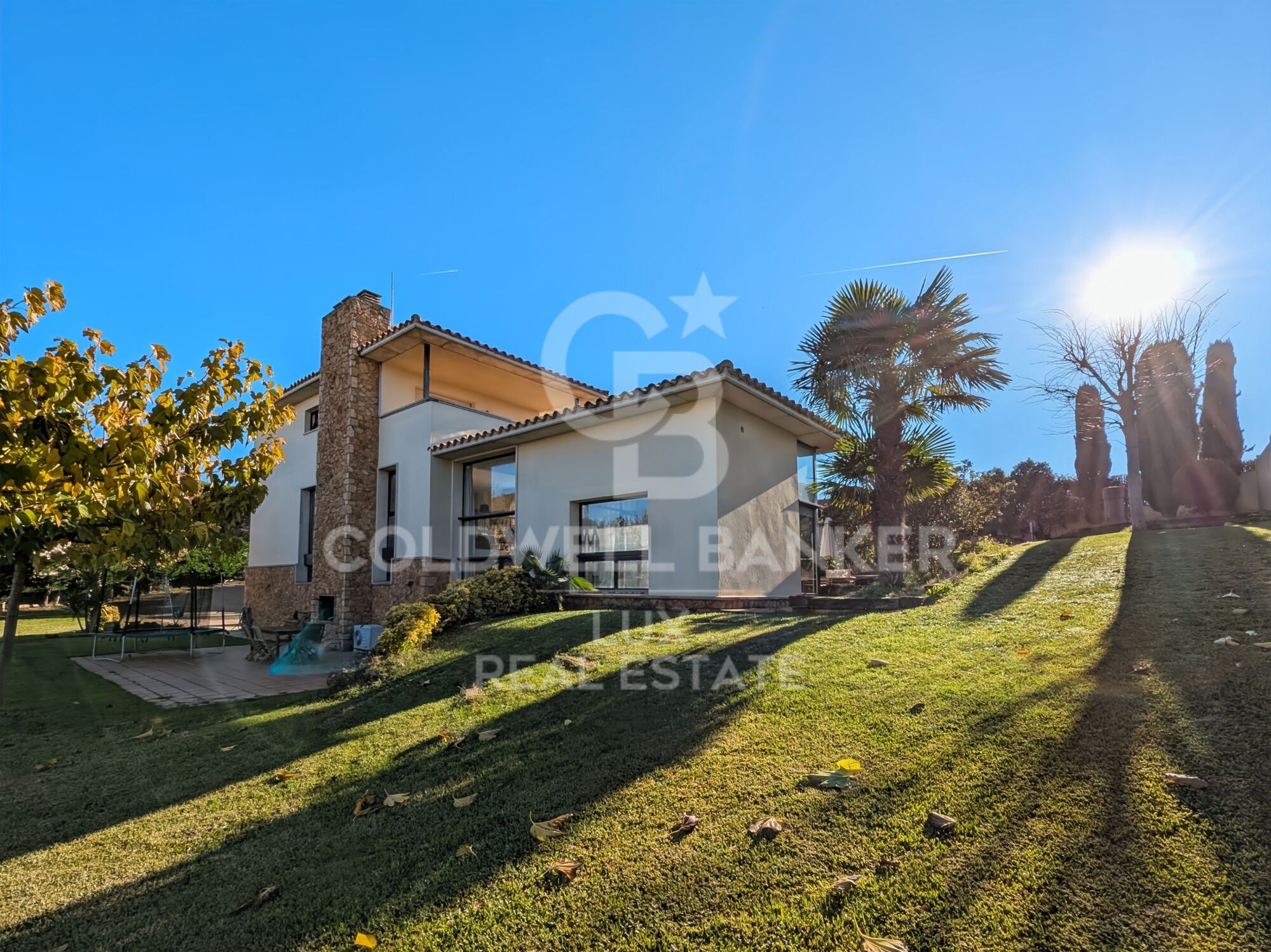 Casa de lujo con piscina interior en L'Escala