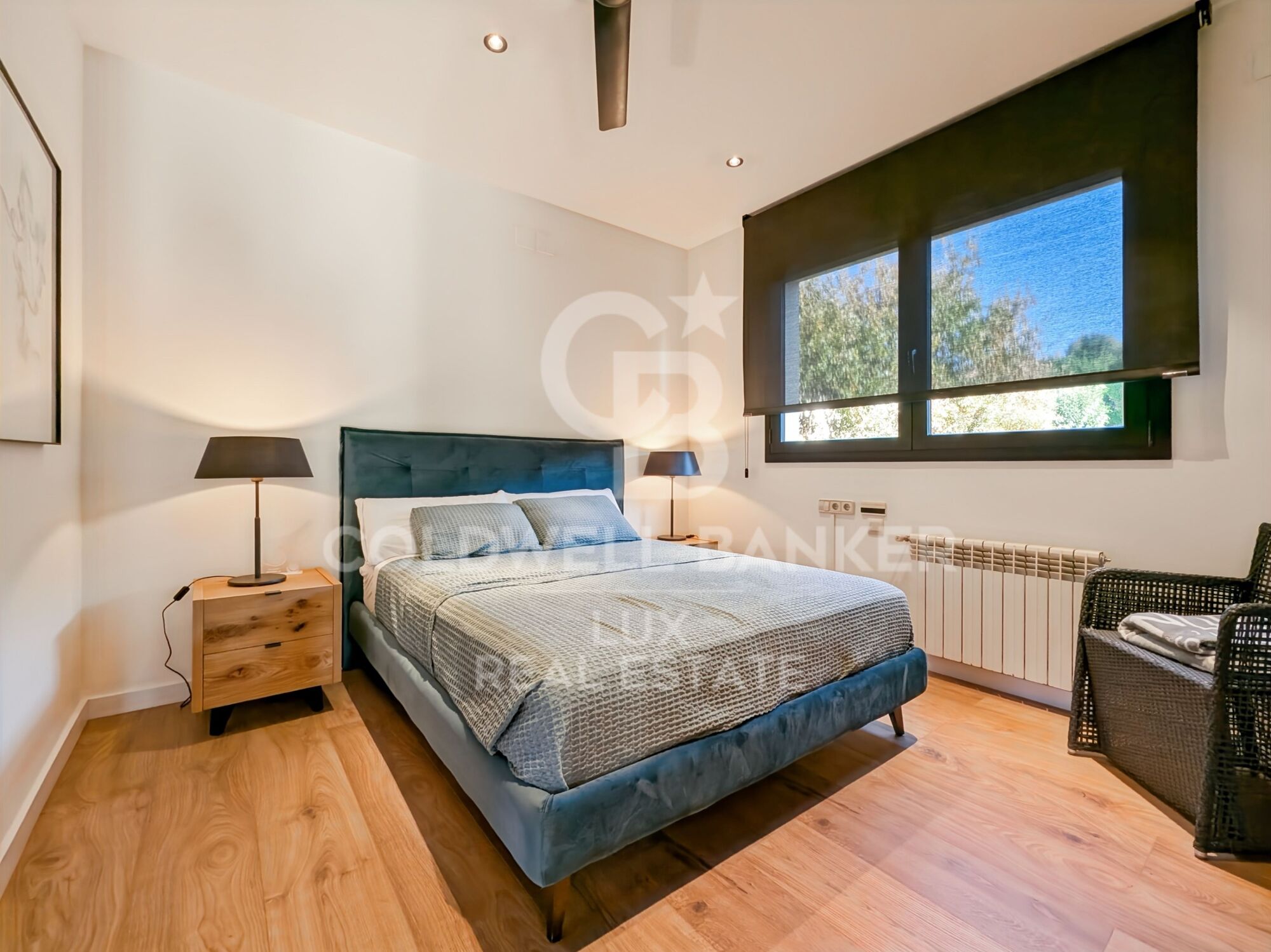 Casa de lujo con piscina interior en L'Escala