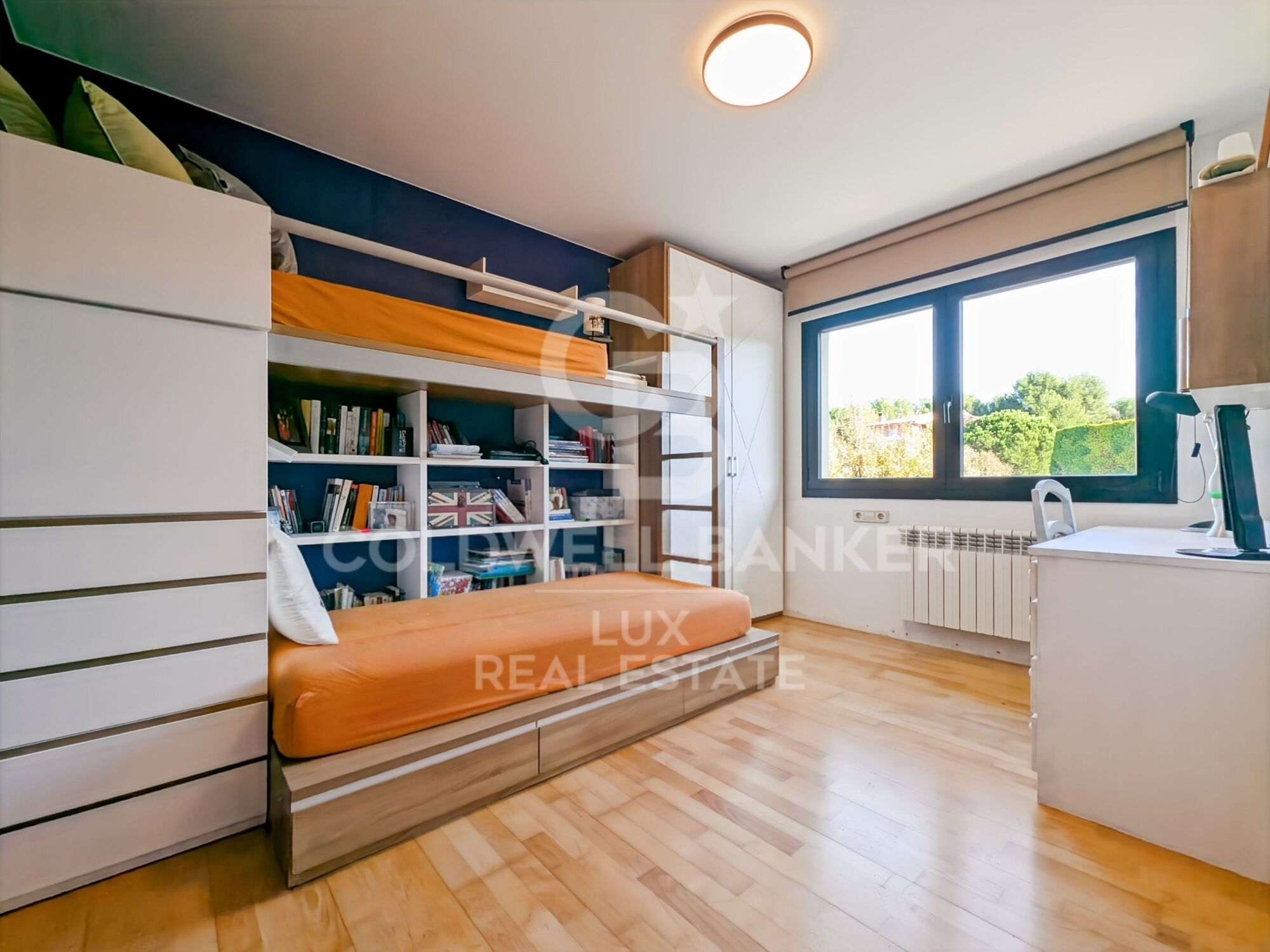 Casa de lujo con piscina interior en L'Escala