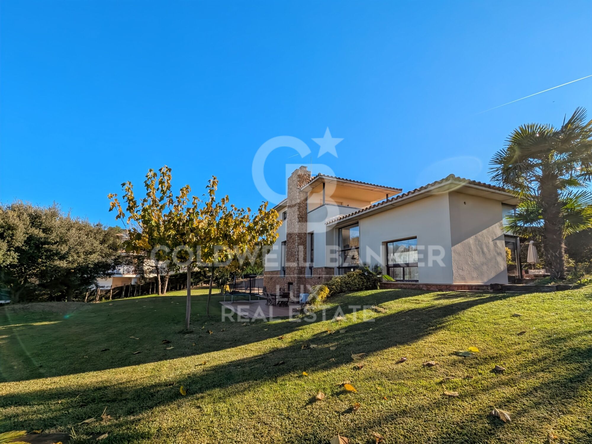 Casa de lujo con piscina interior en L'Escala