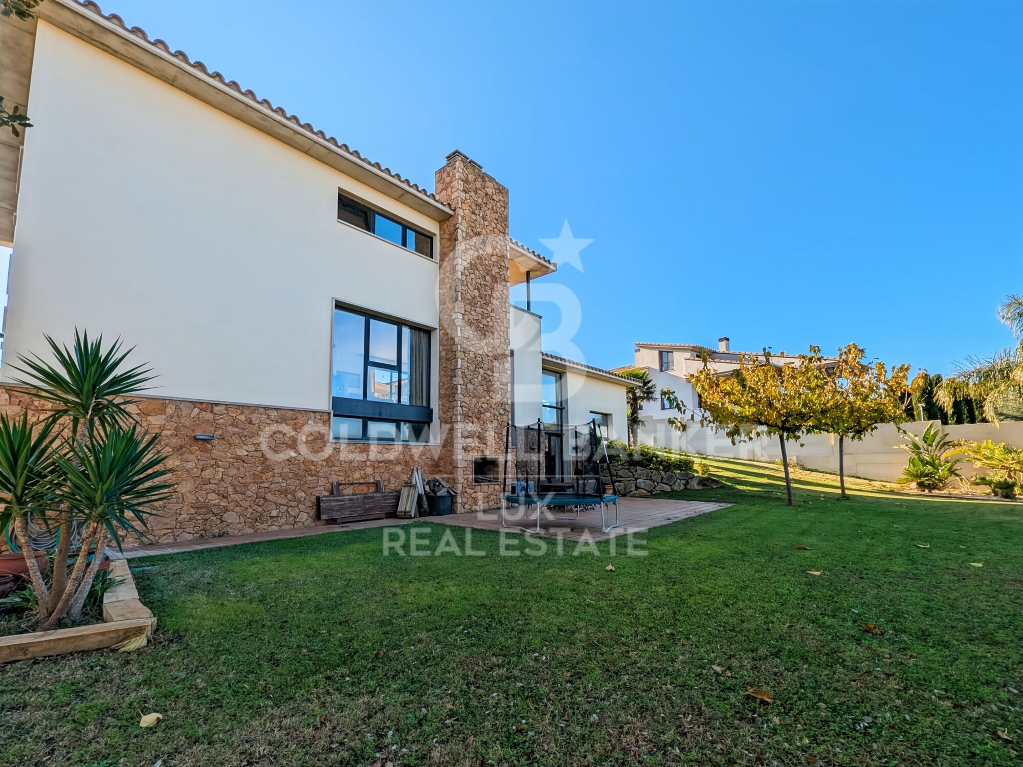 Casa de lujo con piscina interior en L'Escala