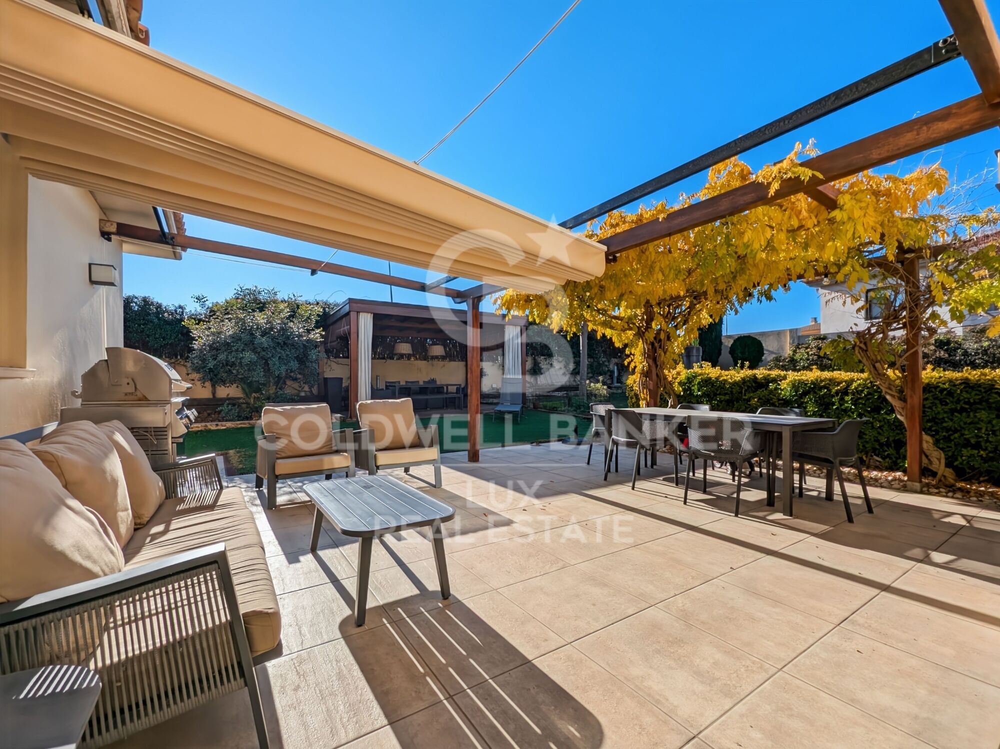 Casa de lujo con piscina interior en L'Escala