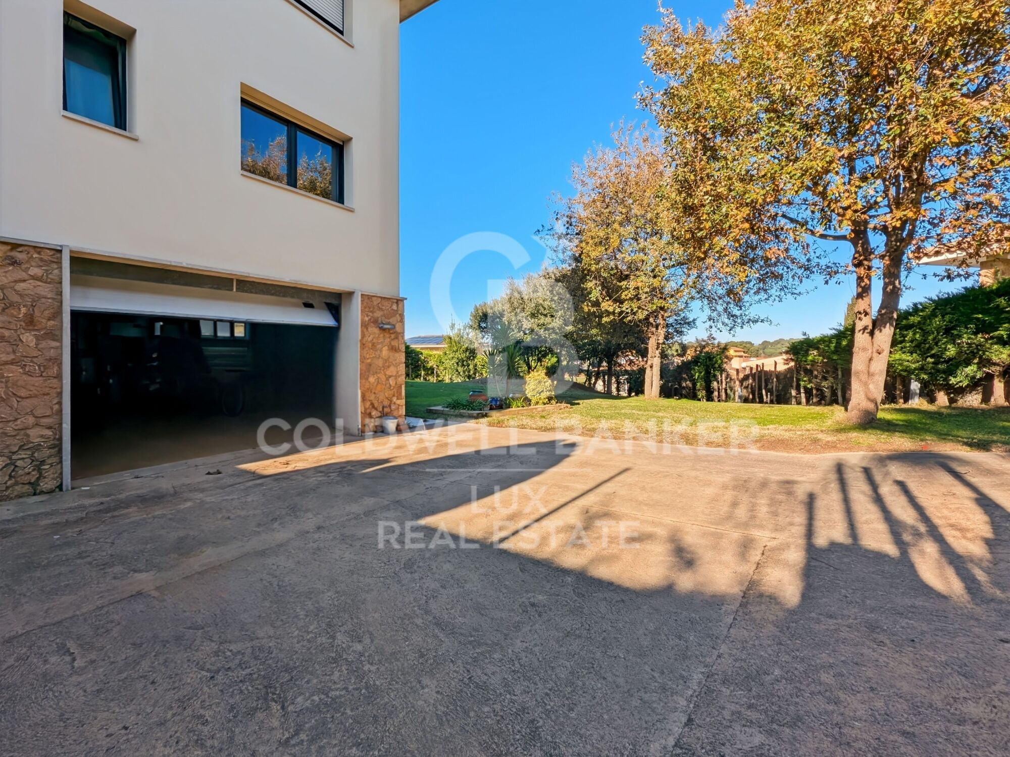 Casa de lujo con piscina interior en L'Escala