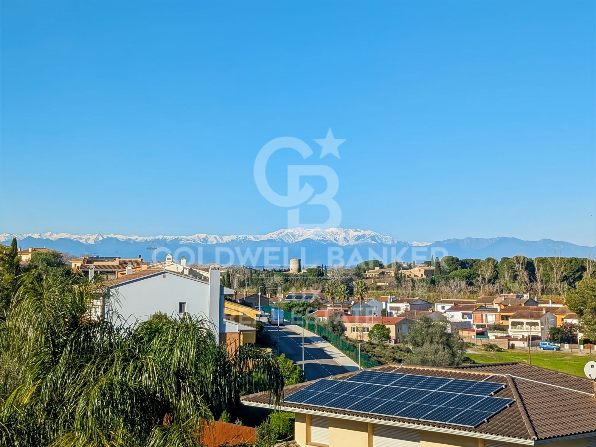 Casa de lujo con piscina interior en L'Escala
