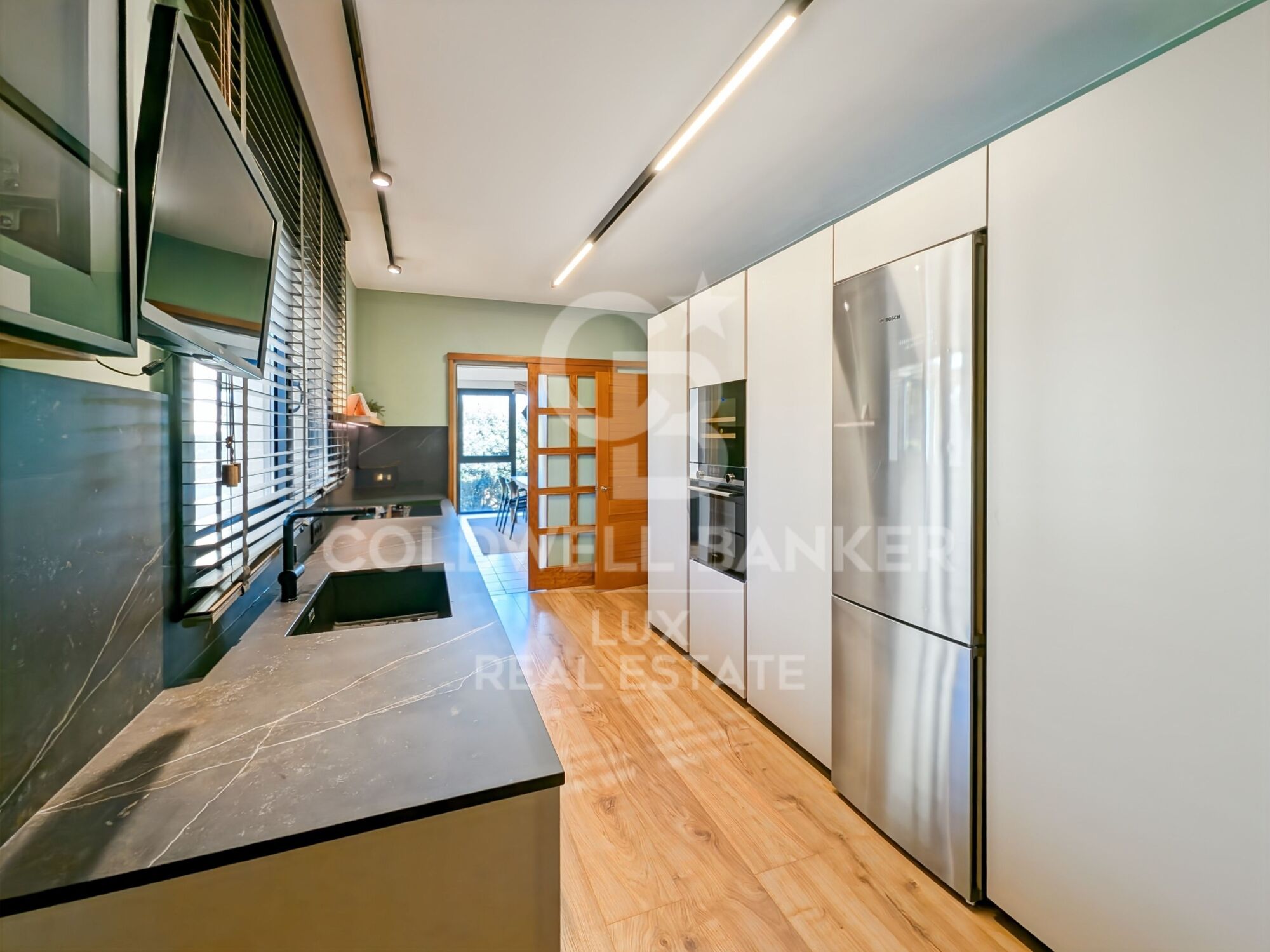 Casa de lujo con piscina interior en L'Escala