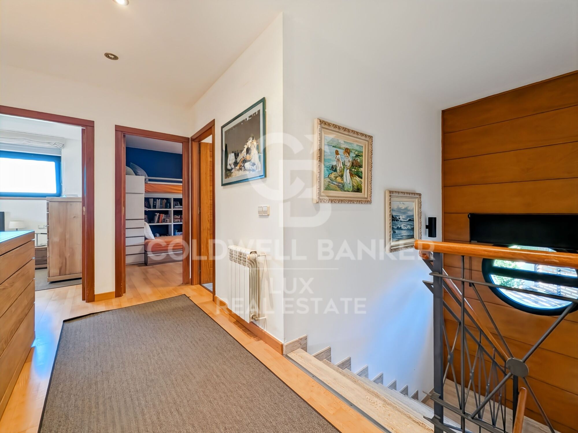 Casa de lujo con piscina interior en L'Escala