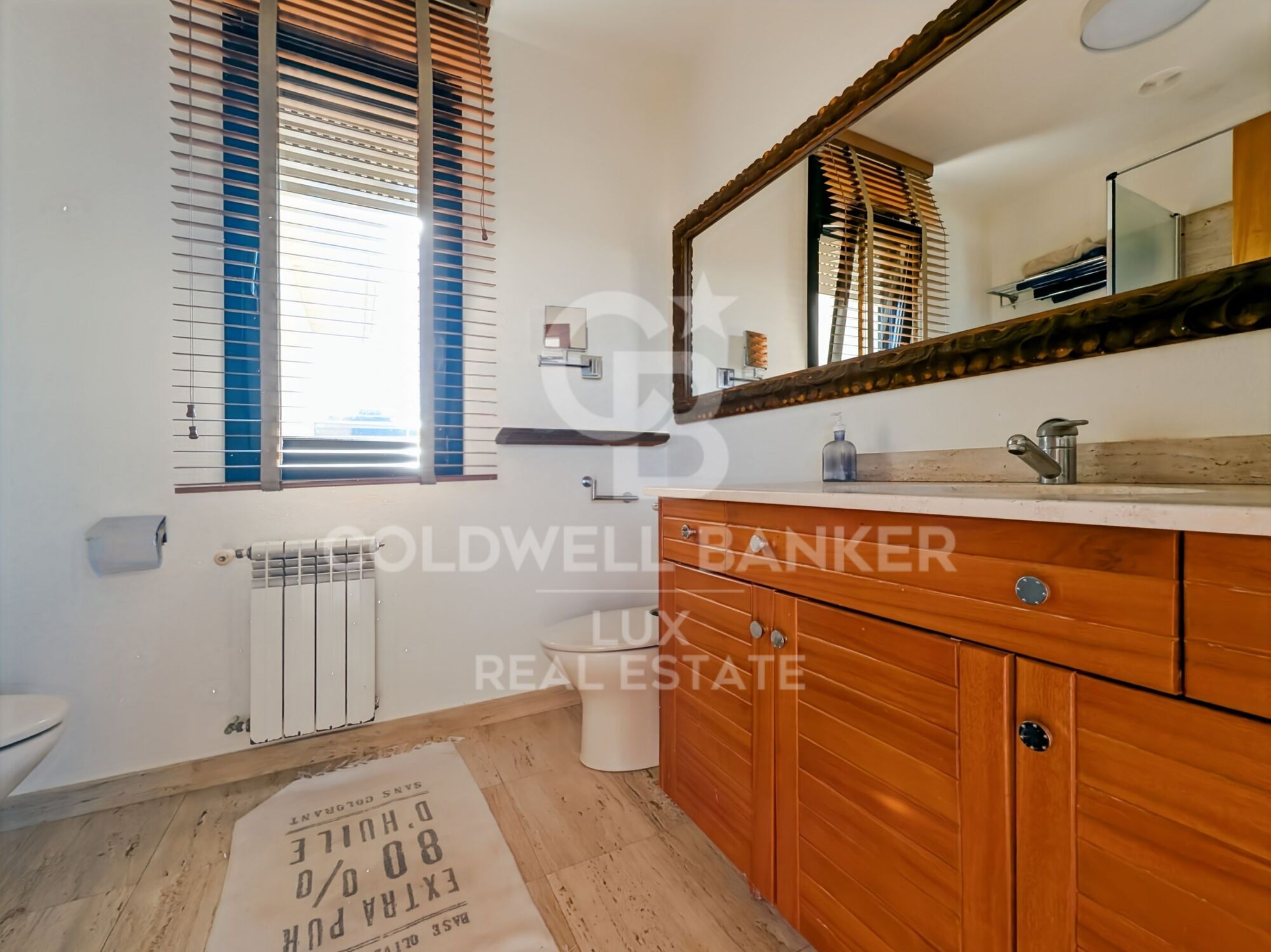 Casa de lujo con piscina interior en L'Escala