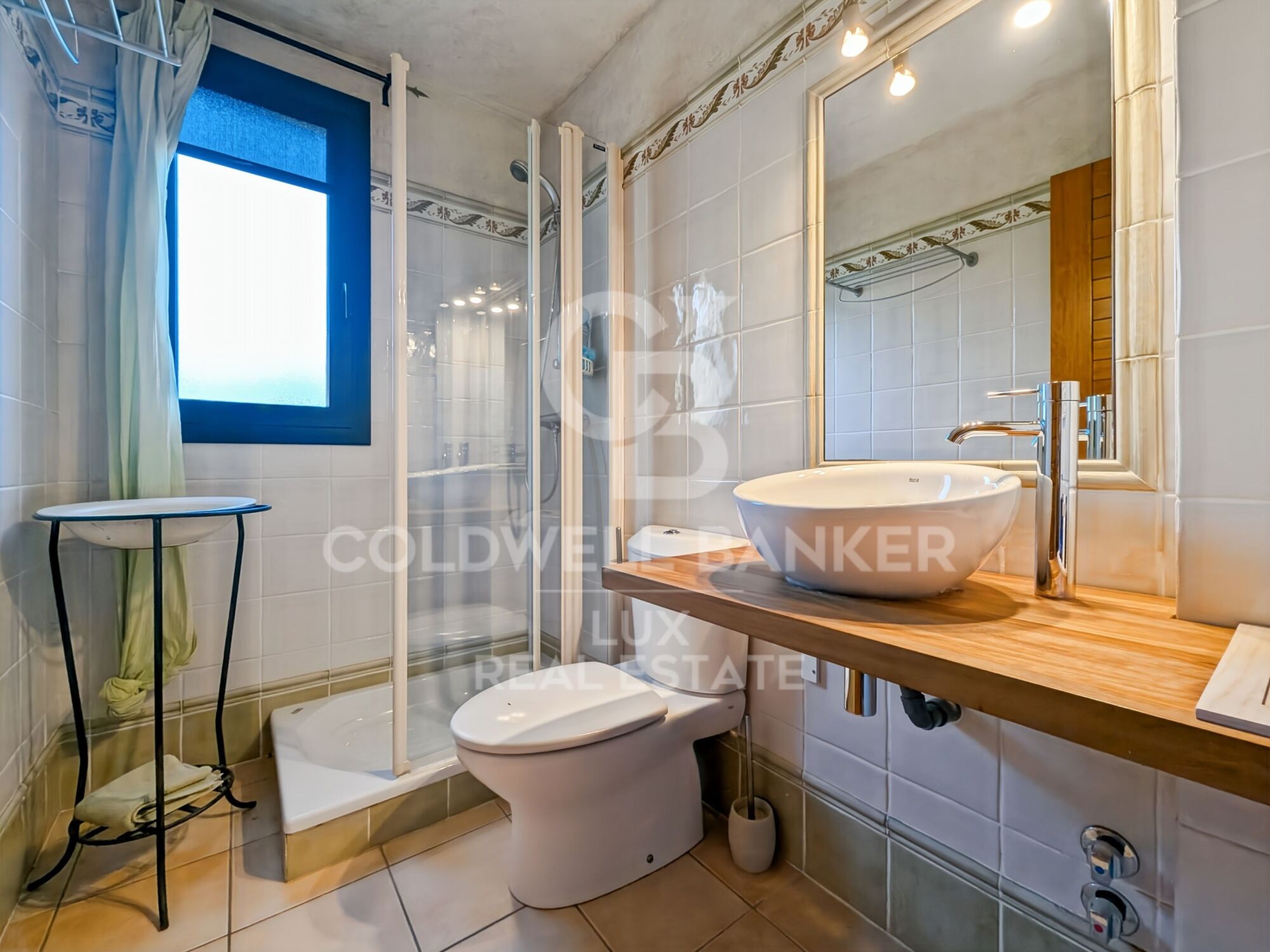 Casa de lujo con piscina interior en L'Escala