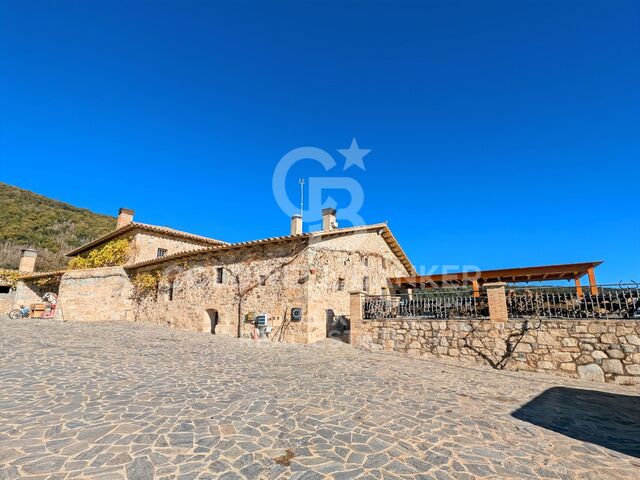 Maison de campagne à vendre à Agullana, Alt Empordà