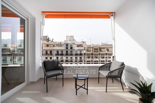 Appartement de 311m2 à vendre avec 5 chambres à Barrio de Salamanca, Madrid