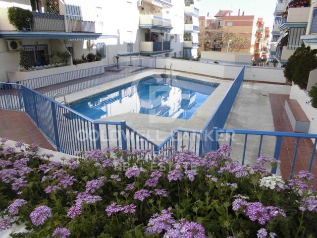 Incredible apartment in the heart of Estepona