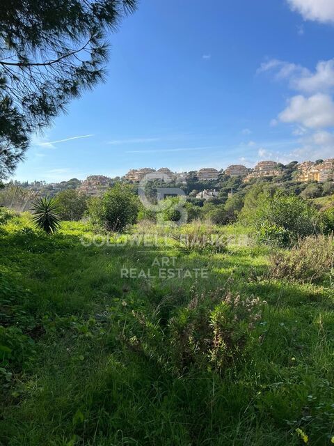 Terrain résidentiel dans le secteur de Elviria - Marbella