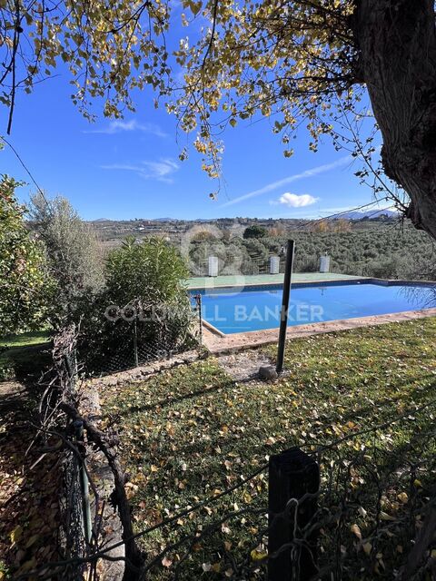 Casa rural en Ronda