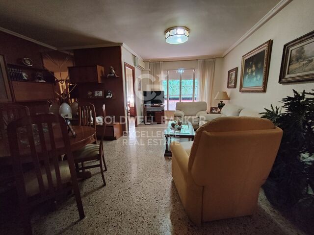 Wohnung 4 Schlafzimmer Verkauf Valencia