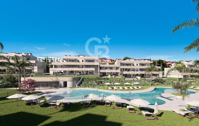 Apartment  Casares