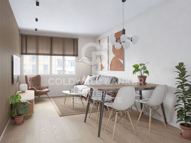 Wohnung 3 Schlafzimmer Verkauf Barcelona