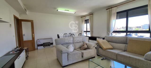 Apartment for Sale with Tourist License at the Beach