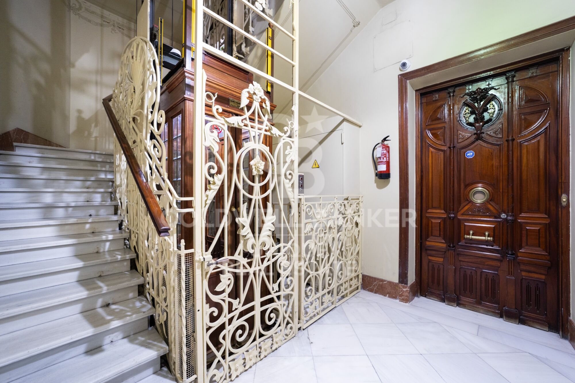 Apartment 3 Bedrooms Sale Madrid