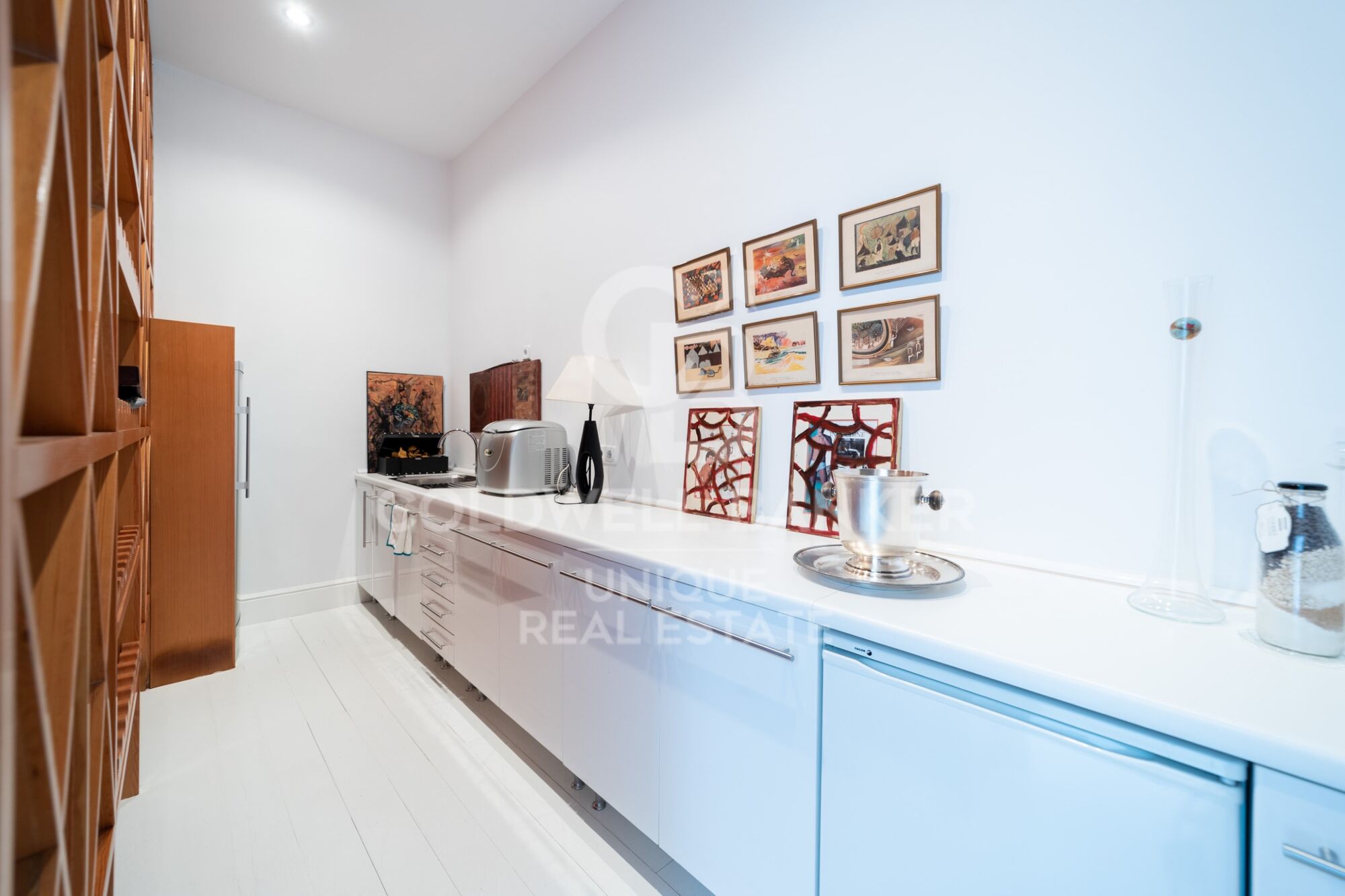 Apartment 3 Bedrooms Sale Madrid